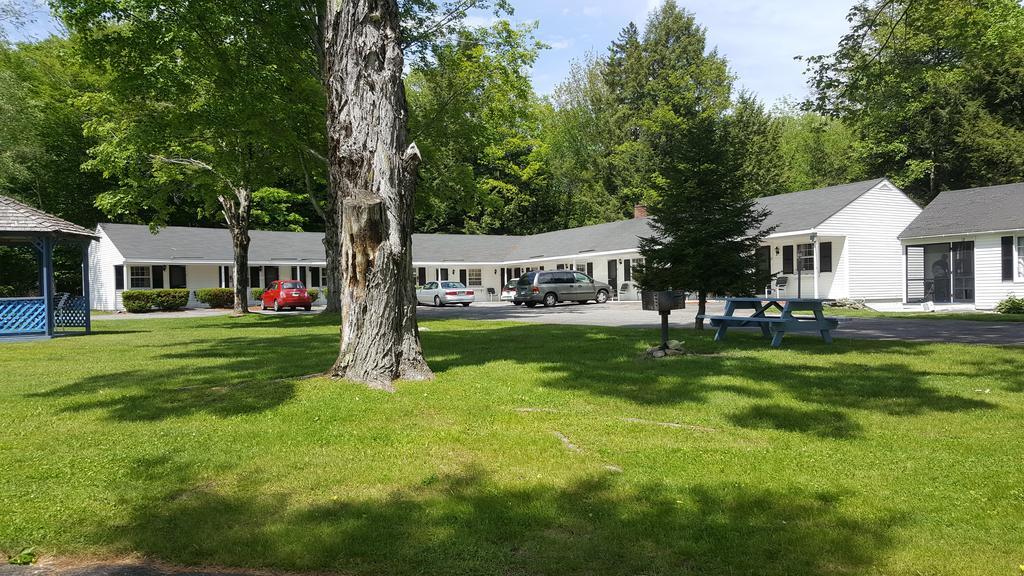 Franconia Notch Motel Lincoln Exterior photo