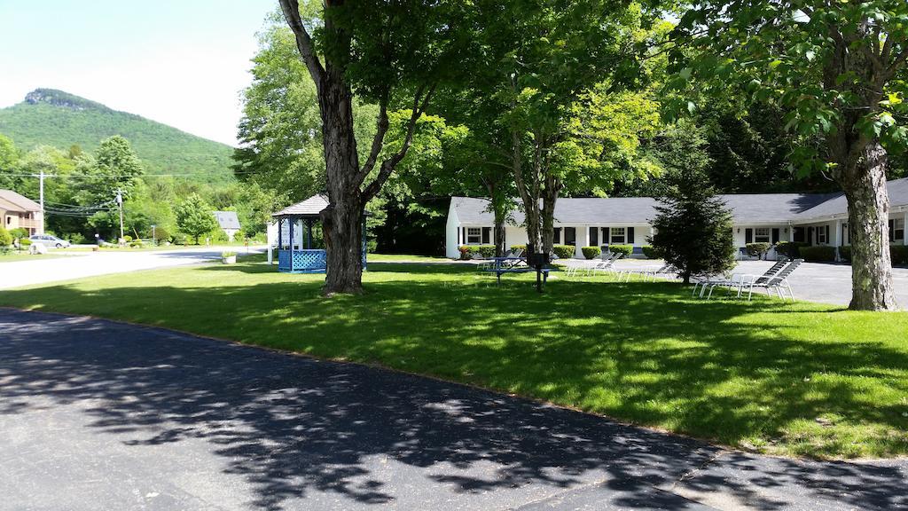 Franconia Notch Motel Lincoln Exterior photo