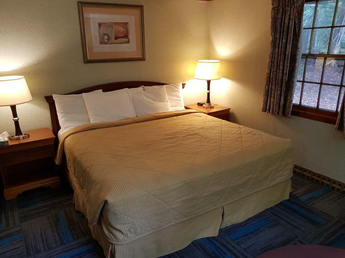 Franconia Notch Motel Lincoln Exterior photo
